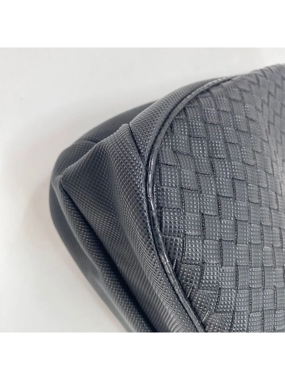 Bottega Veneta Handbag Campana Intrecciato
